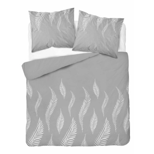 Pościel Satynowa 160x200  100% Bawełna HOME SATIN 4593 B