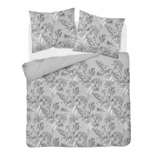 Pościel Satynowa 160x200  100% Bawełna HOME SATIN 4601 A