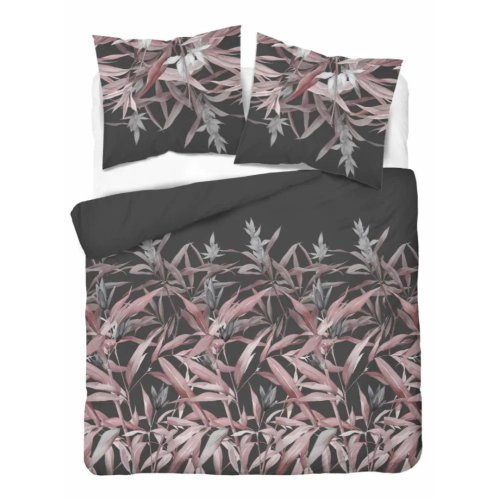 Pościel Satynowa 160x200  100% Bawełna HOME SATIN 4922 B