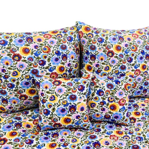  Komplet Pościeli Kora 200x220 2x70/80 Nowy Łowicki