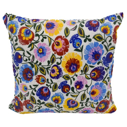 Poszewka 40x40 Kora JAŚ Nowy Łowicki