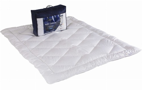 Kołdra IMPERIAL Soft Cotton 160x200