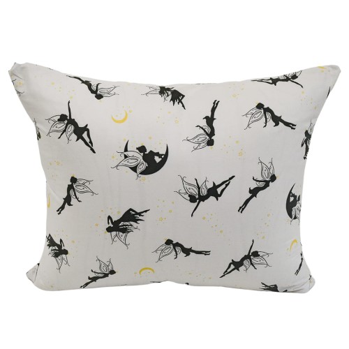 Komplet Pościeli Dziecięcej 100x135 + 50x60 Dzwoneczek