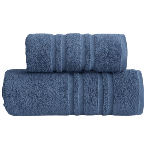 Ręcznik IVO 50x90 Denim