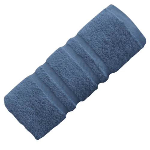 Ręcznik IVO 50x90 Denim