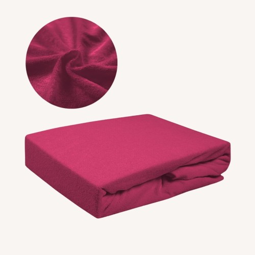 Prześcieradło FROTTE Bez Gumki 120x200 Biskupi