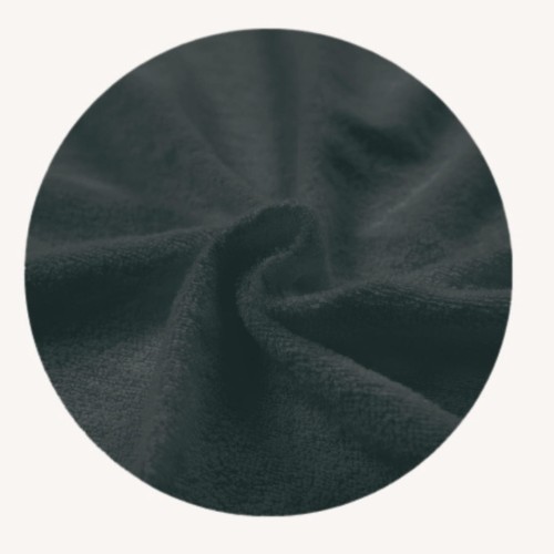 Prześcieradło FROTTE Bez Gumki 120x200 Grafit