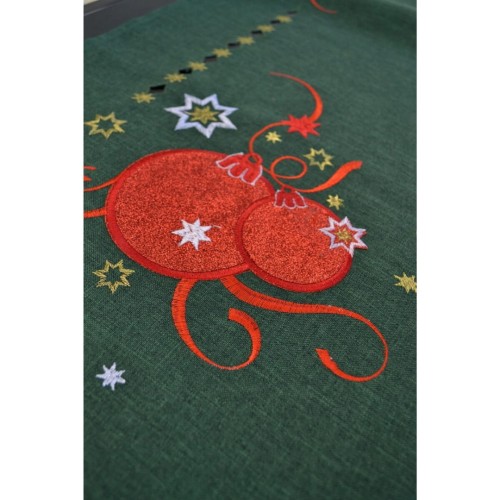 Bieżnik Świąteczny 40x140 Boże Narodzenie 22104