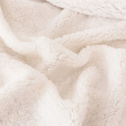 Koc Świąteczny Baranek 160x200 Mikrofibra Renifery