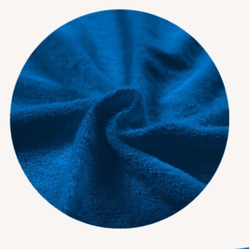 Prześcieradło FROTTE Z Gumką 100x200 Chaber