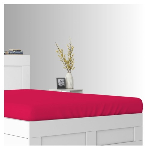 Prześcieradło FROTTE Z Gumką 100x200 Biskupi