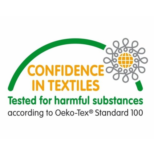 Prześcieradło FROTTE Z Gumką 200x200 Różowe