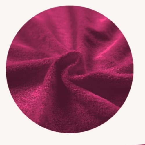 Prześcieradło FROTTE Z Gumką 60x120 Biskupi