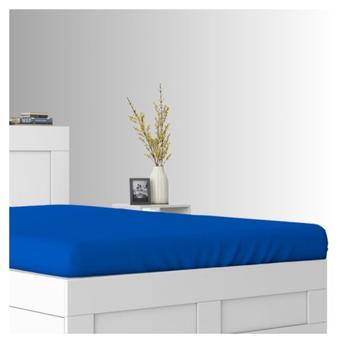 Prześcieradło FROTTE Z Gumką 60x120 Chaber