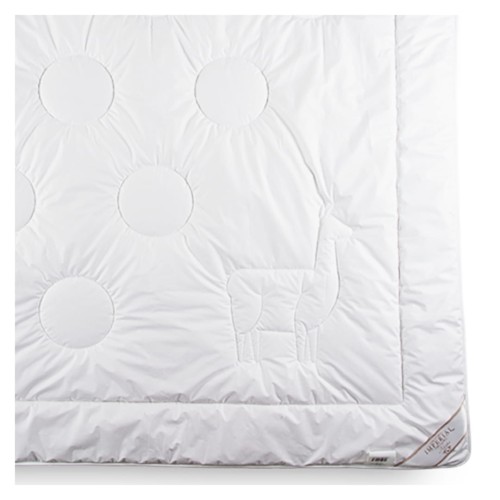 Kołdra IMPERIAL Alpaka 220x200 Luksusowa