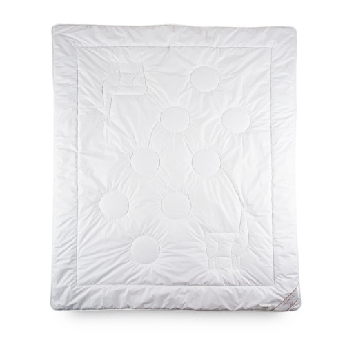 Kołdra IMPERIAL Alpaka 140x200 Luksusowa