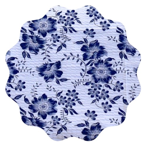 Komplet Pościeli Kora 160x200 2x70/80 Ricardo Granat Na Białym