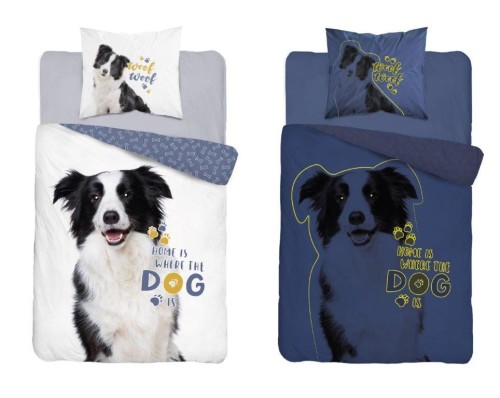 Pościel Świecąca Holland Young Collection 160x200 4088 A