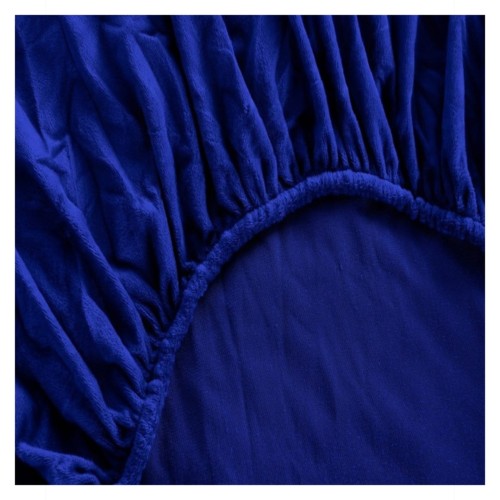 Prześcieradło Mikrofibra MIŚ z Gumką 140x200 Chaber