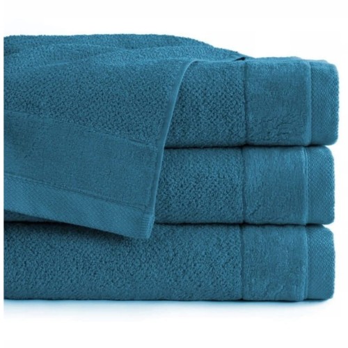 Ręcznik VITO 50x90 Turkusowy 550 GSM