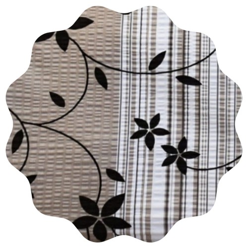 Komplet Pościeli Kora 140x200 1x70/80 Margaretki
