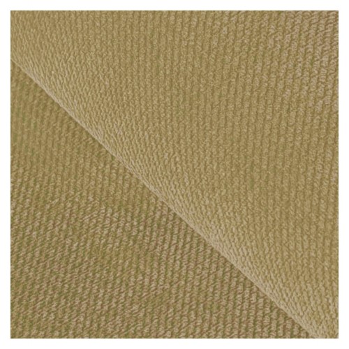 Poszewka Velvet 40x40 Cappuccino Drobna Cegiełka