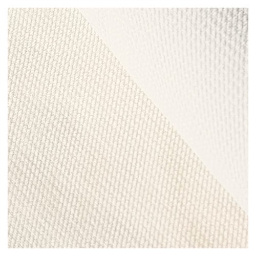 Poszewka Velvet 40x40 Kość Słoniowa Drobna Cegiełka