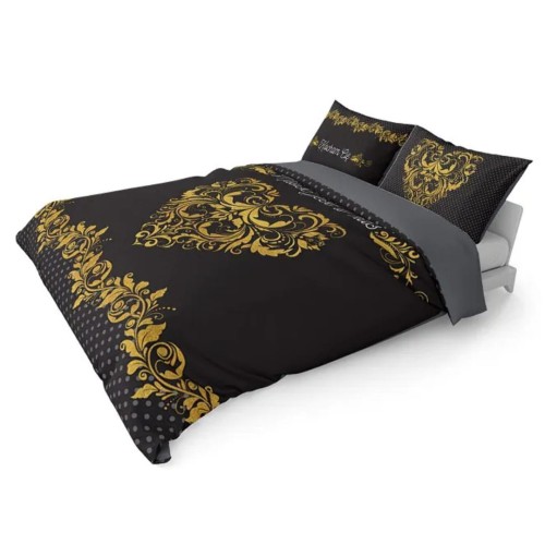 Pościel Holland Collection 160x200 3754A 100% Bawełna