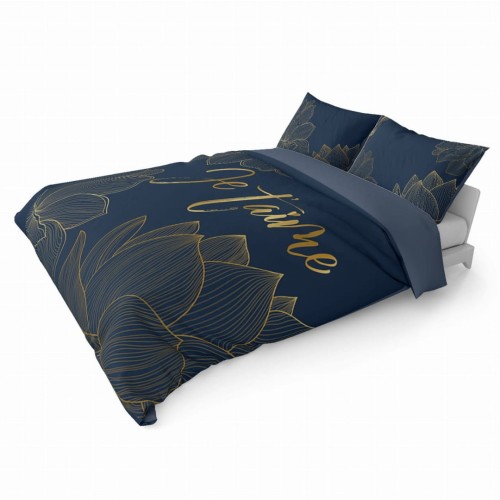 Pościel Holland Collection 160x200 4720A 100% Bawełna