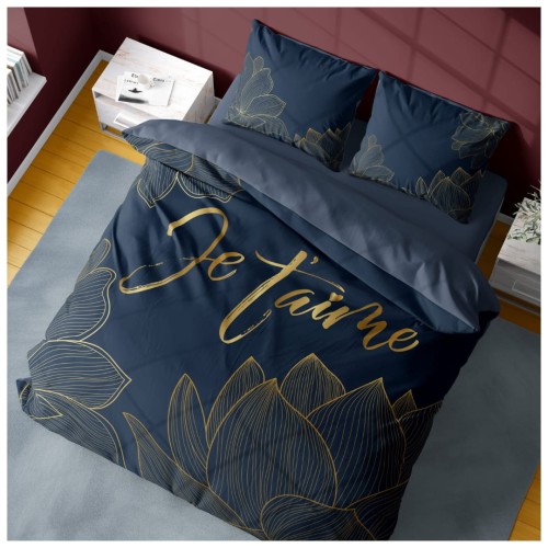 Pościel Holland Collection 160x200 4720A 100% Bawełna