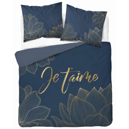 Pościel Holland Collection 160x200 4720A 100% Bawełna