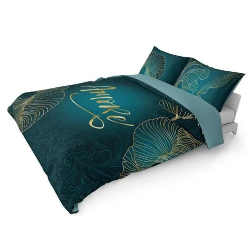 Pościel Holland Collection 160x200 4327A 100% Bawełna