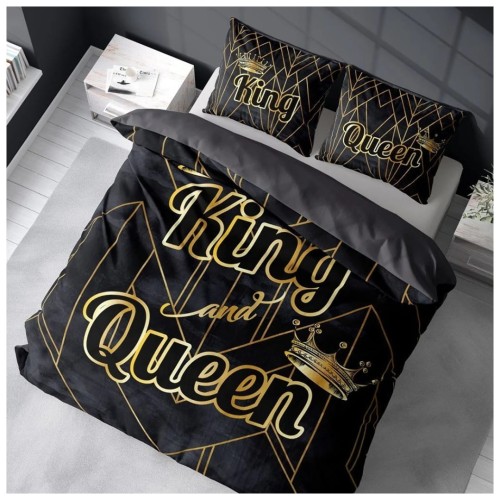 Pościel Holland Collection 160x200 3748A 100% Bawełna