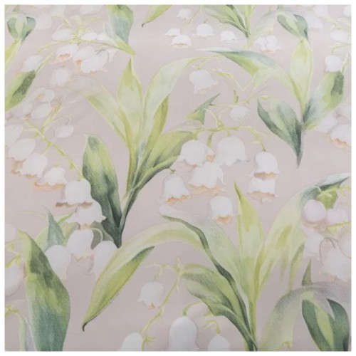 Komplet Pościeli 3D 220x200 + 2x70/80 Leśna Polana Satyna Bawełniana 3095