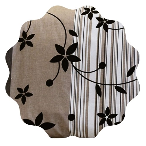 Komplet Pościeli Bawełnianej 160x200 2x70/80 Margaretki