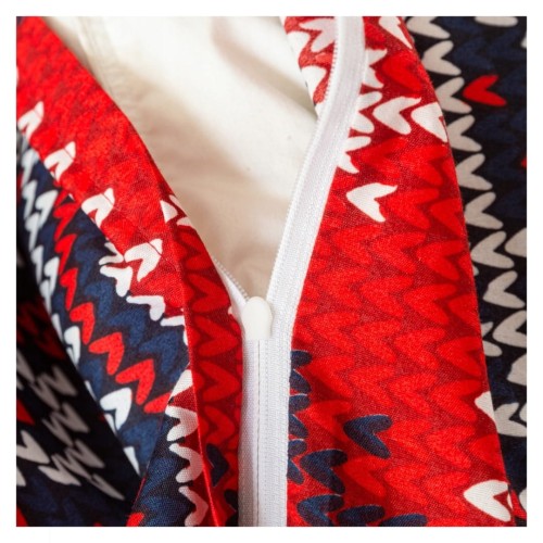 Komplet Pościeli Świątecznej Mikrowłókno 160x200 2x70x80 AML-3215