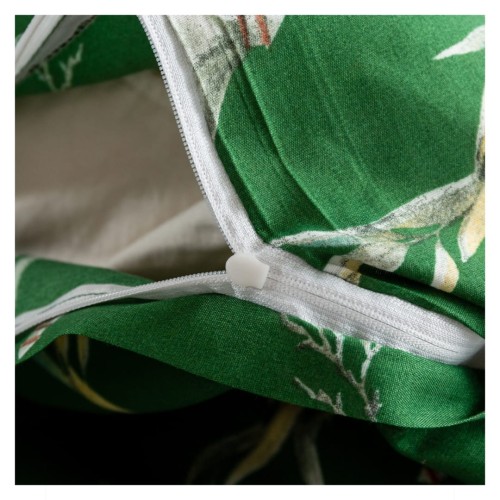 Komplet Pościeli Świątecznej Mikrowłókno 160x200 2x70x80 AML-3223