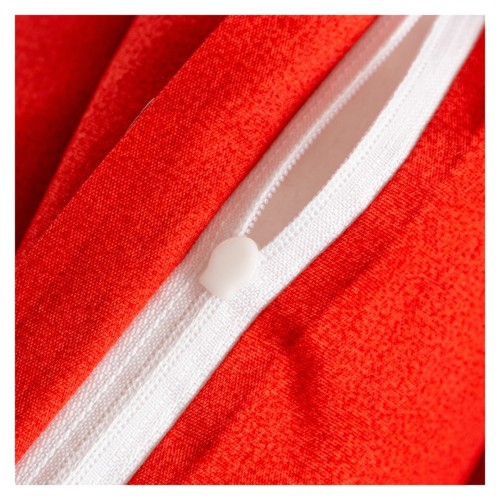 Komplet Pościeli Świątecznej Mikrowłókno 220x200 2x70x80 AML-3225