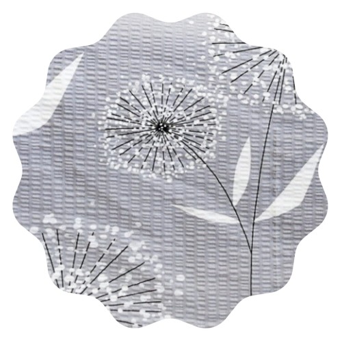 Komplet Pościeli Kora 160x200 2x70/80 Dmuchawce