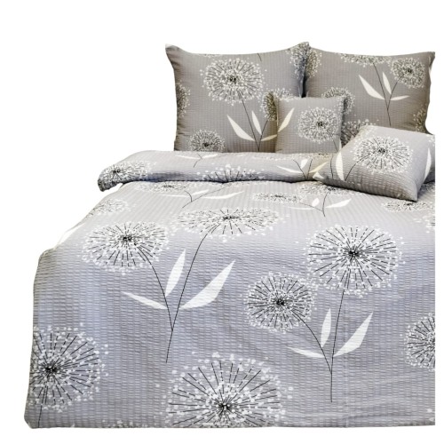 Komplet Pościeli Kora 160x200 2x70/80 Dmuchawce