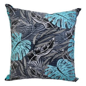 Poszewka 40x40 Kora JAŚ Tropikalne Liście