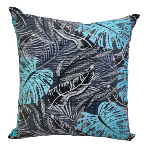 Poszewka 40x40 Kora JAŚ Tropikalne Liście