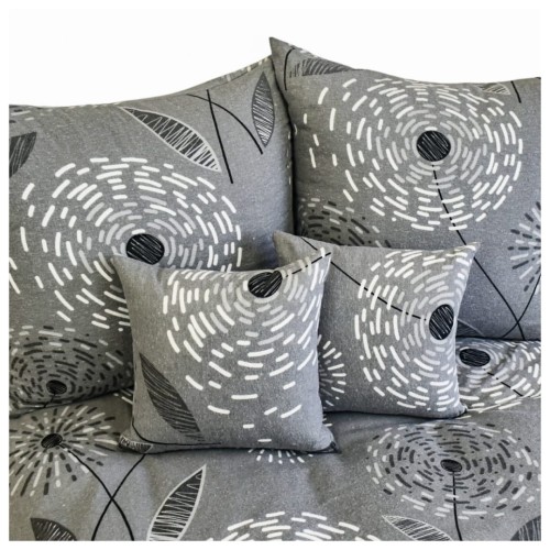 Komplet Pościeli Flanelowej 160x200 Dmuchawce