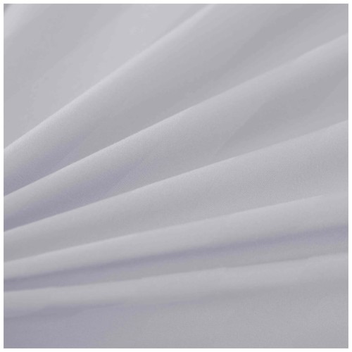 Pościel Z Lamówką 140x200 1x70x80 Silver Adamaszkowa Pasy