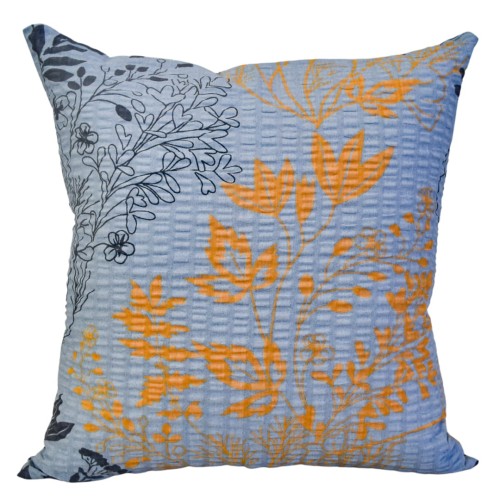 Poszewka 40x40 Kora JAŚ Krzewy