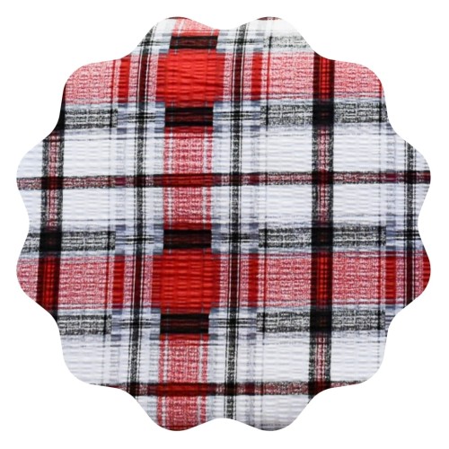 Komplet Pościeli Kora 200x220 2x70/80 Krzyś Szary