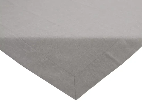 Obrus Pati 100% Poliester 130x180 Szary