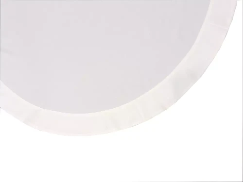 Obrus Pati 100% Poliester 140 Biel 
