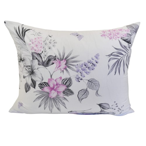 Komplet Pościeli Dziecięcej 100x160 + 50x60 Azalia