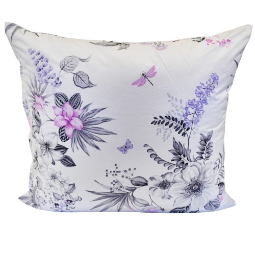 Komplet Pościeli Dziecięcej 120x160 + 70x80 Azalia